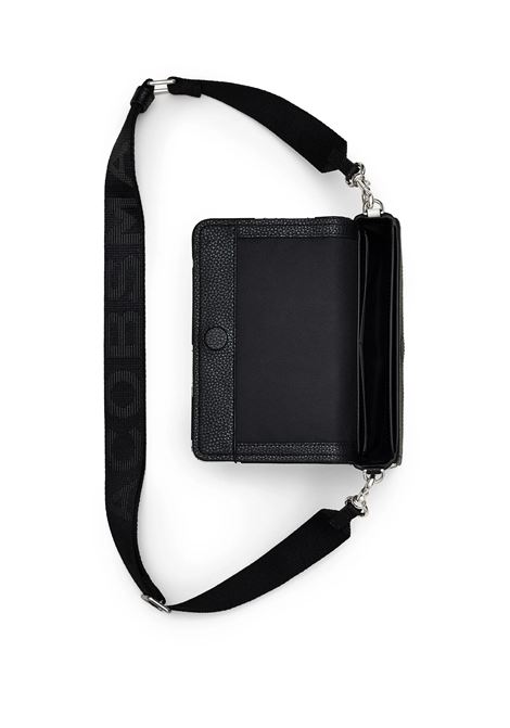 borsa the daisy mini donna nera MARC JACOBS | 2S5SMN013S01005